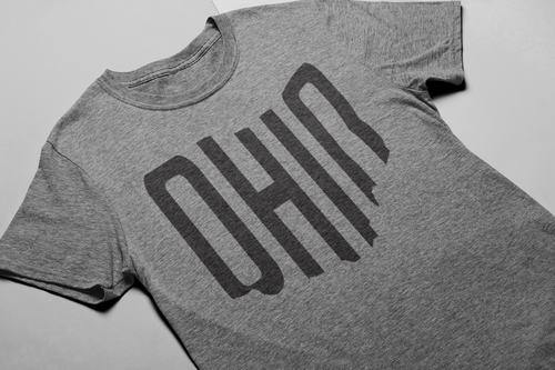 OHIO -Black